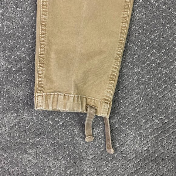 American Eagle Flex Cargo Pants Men's 29 x 30 Measures 28 x 27.5 Paratrooper - Picture 2 of 14